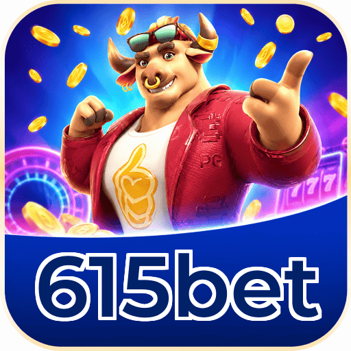 615bet Logo 3