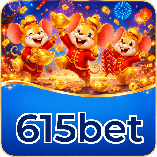 615bet Segurança Logo 2