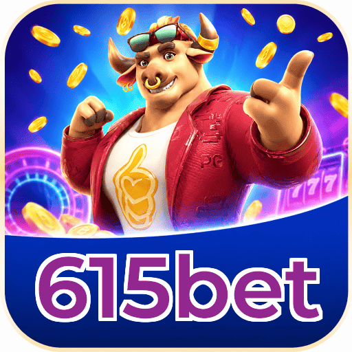 Slots 615bet - RTP Alto Certificado