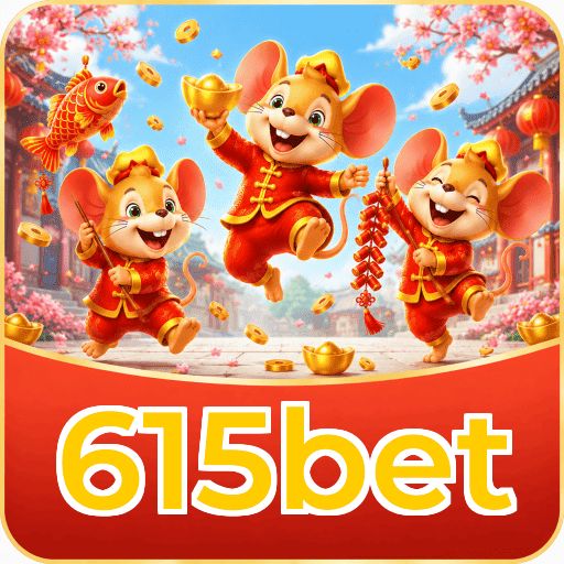 615bet Instalar Logo 1