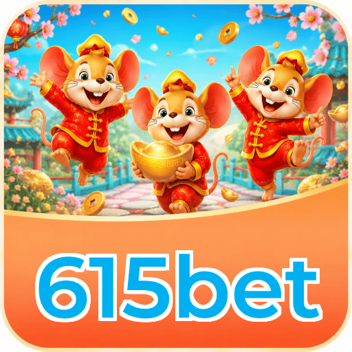 Plataforma 615bet - PIX Instantâneo