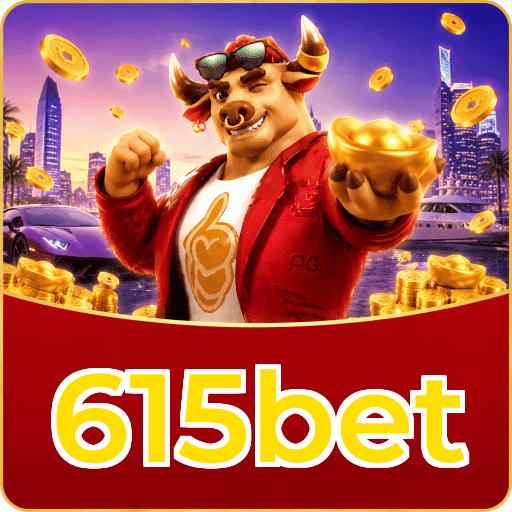 615bet Licença Curaçao Gaming
