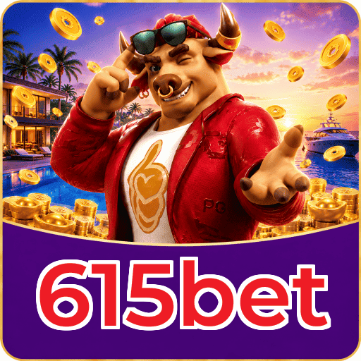 Loteria 615bet - Quina e mais jogos