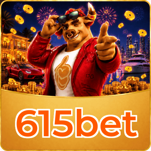 615bet Logo 3