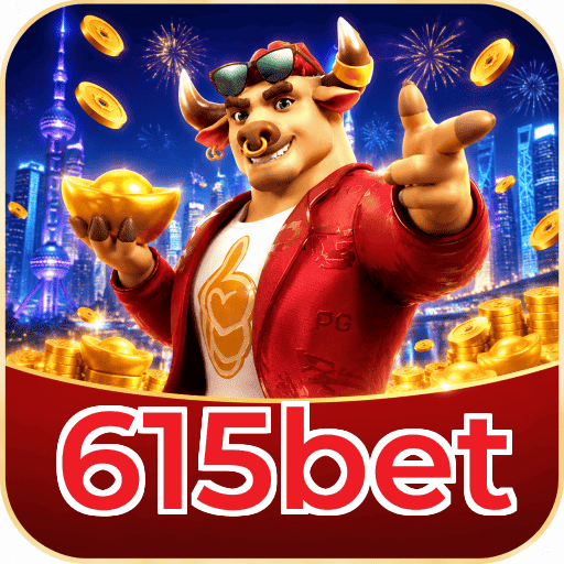 615bet Instalar Logo 2