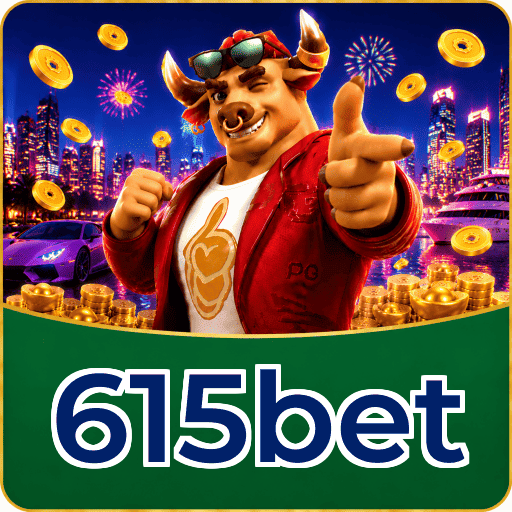 615bet Certificado eCOGRA - Jogos Justos Auditados
