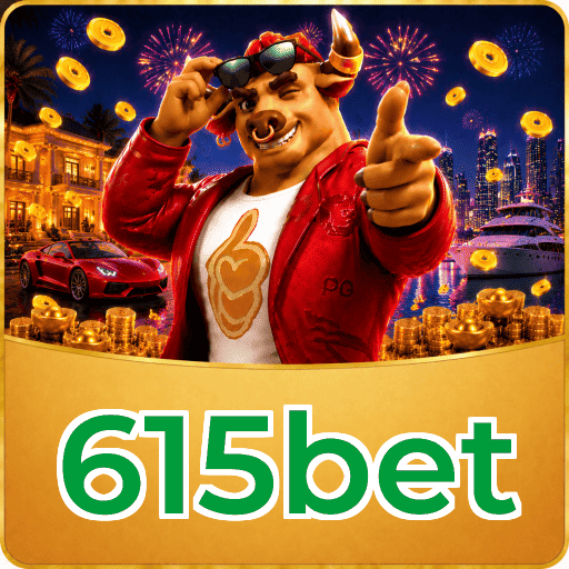 Loteria 615bet - Mega-Sena online