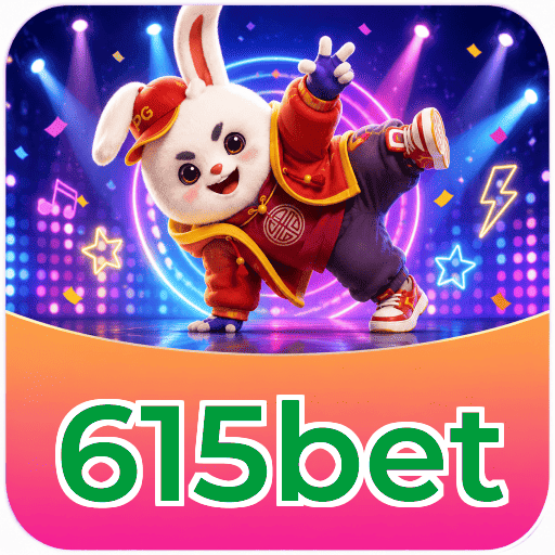 615bet Logo 2