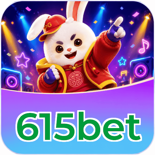 615bet Instalar Logo 2