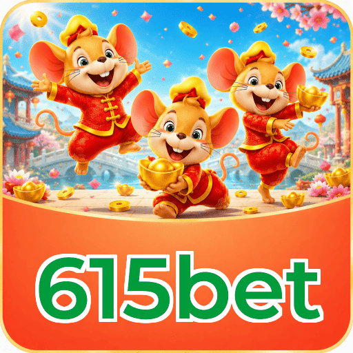 Certificação GLI 615bet