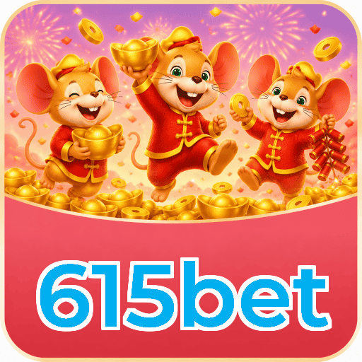 615bet PIX Instantâneo - Saques em 8 Minutos