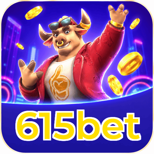 615bet Segurança Logo 1