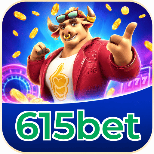 615bet Segurança Logo 3