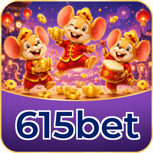 615bet Segurança Logo 3