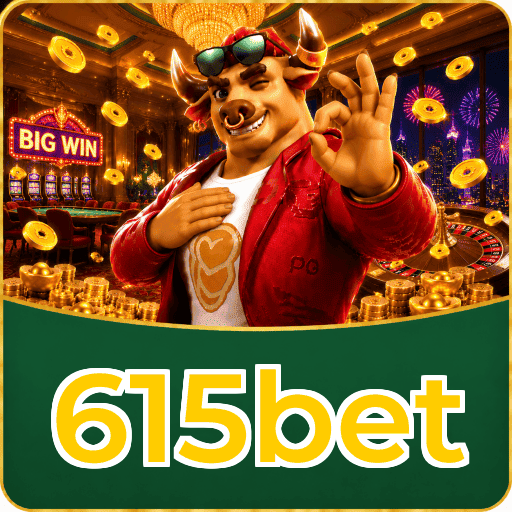 615bet Logo 1