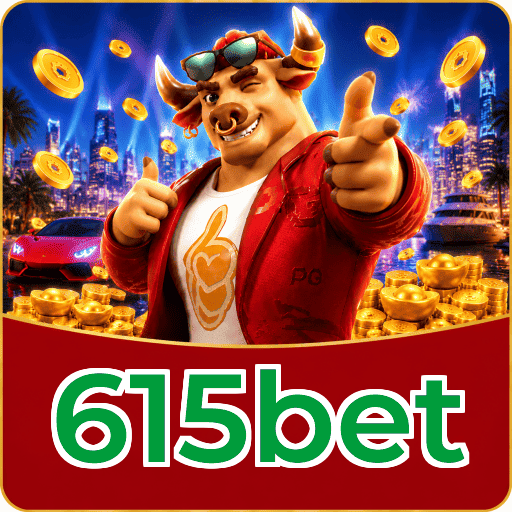 Telegram 615bet - Bônus Diários Exclusivos
