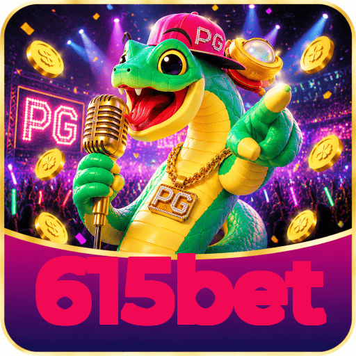 615bet Segurança Logo 2