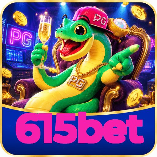 615bet Certificado eCOGRA