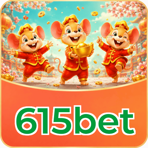 615bet Logo 2